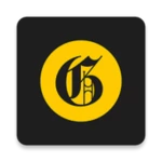 billings gazette android application logo